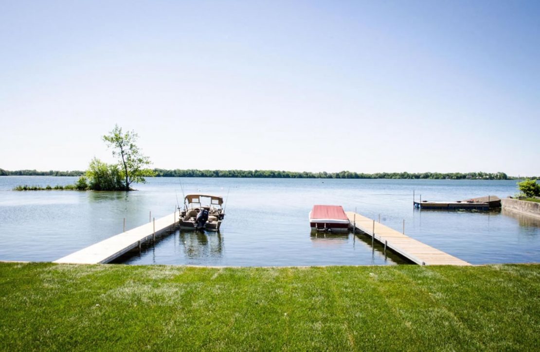 The Picton Lodge West Lake Cottages